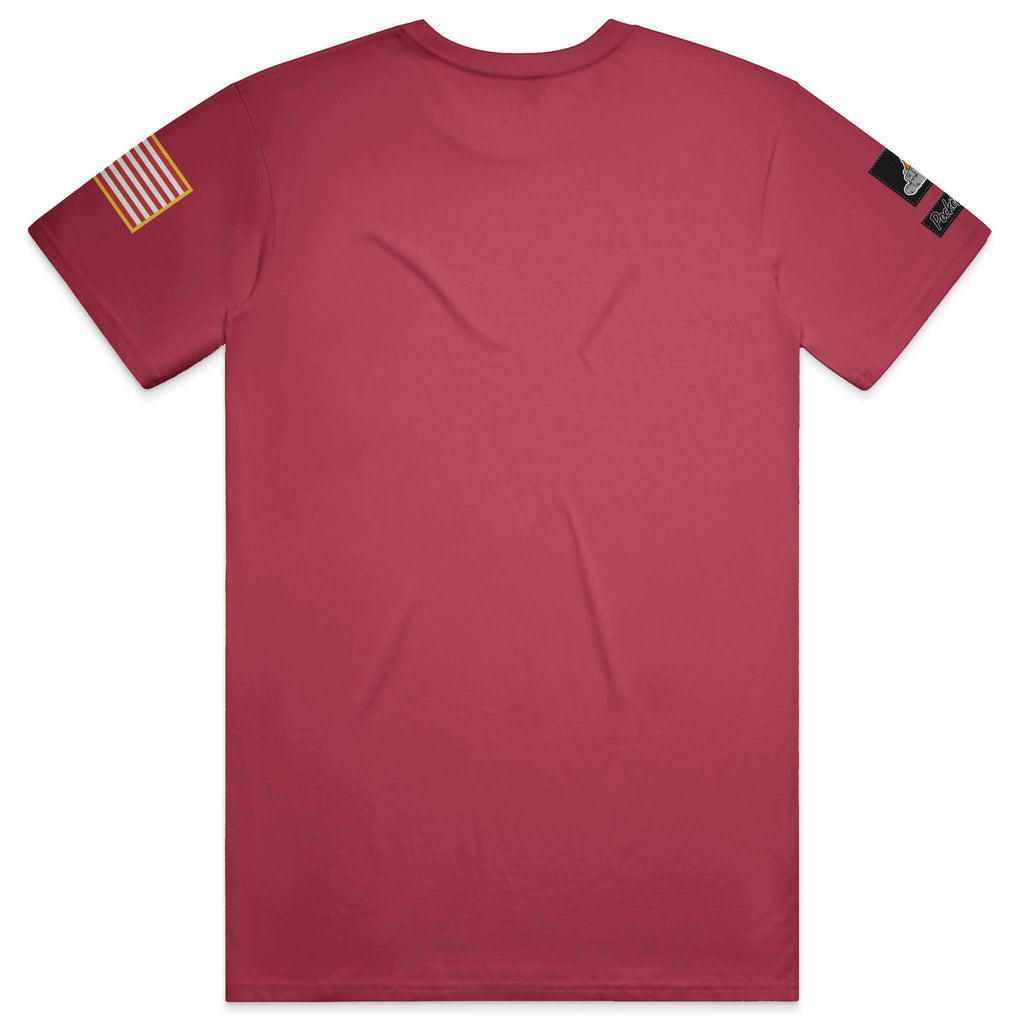 Aces Heavy T-shirt