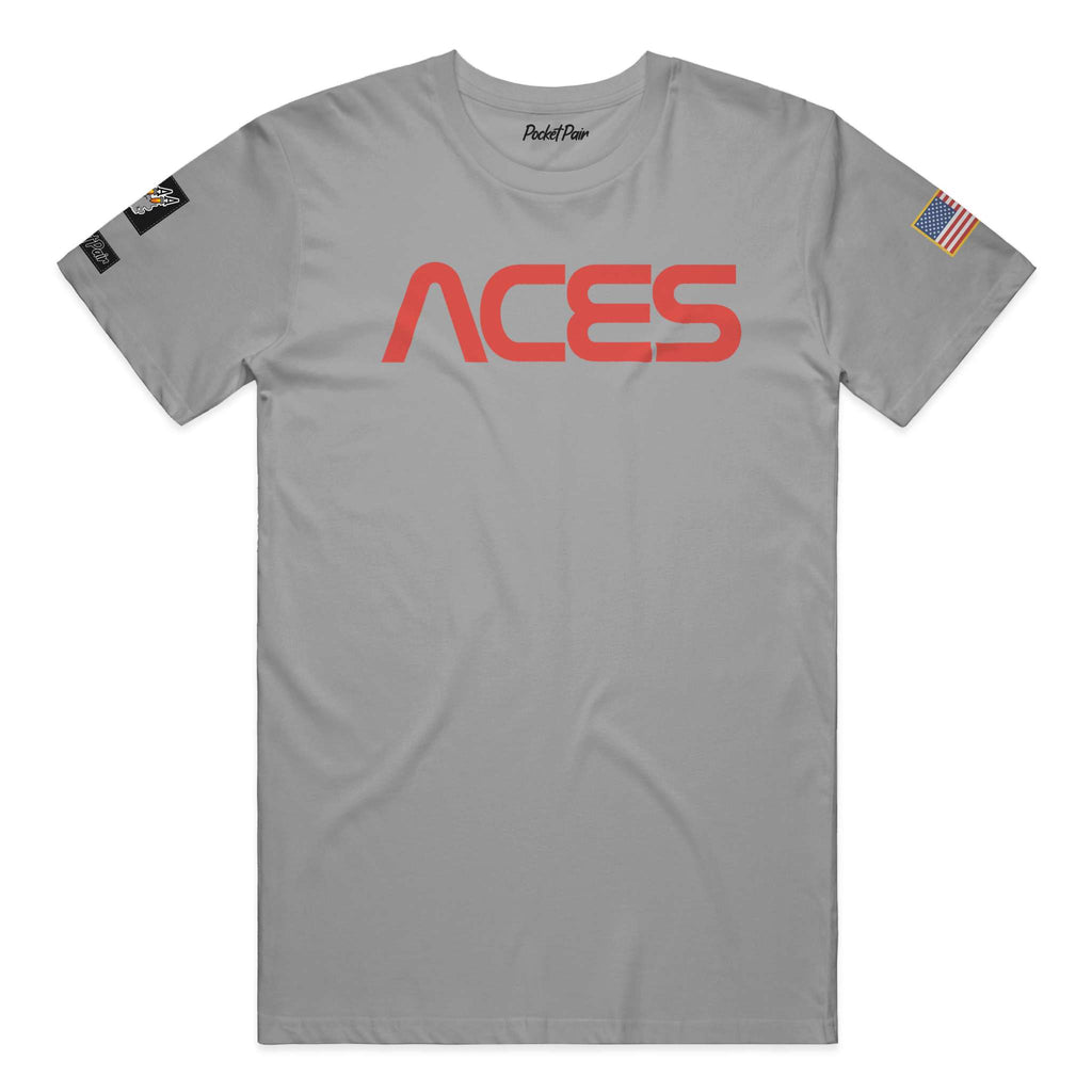 Aces Heavy T-shirt