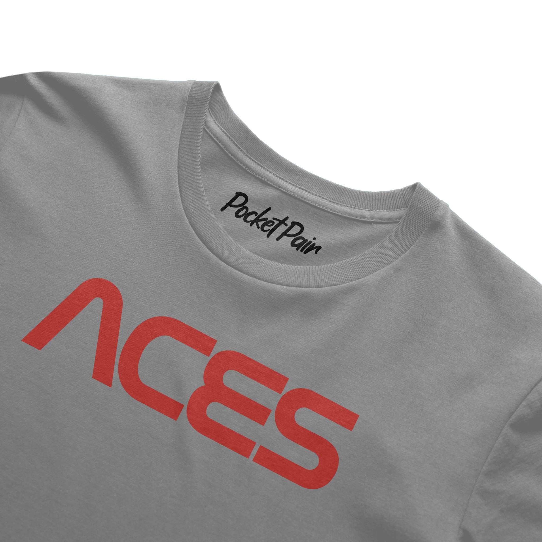 Aces Heavy T-shirt