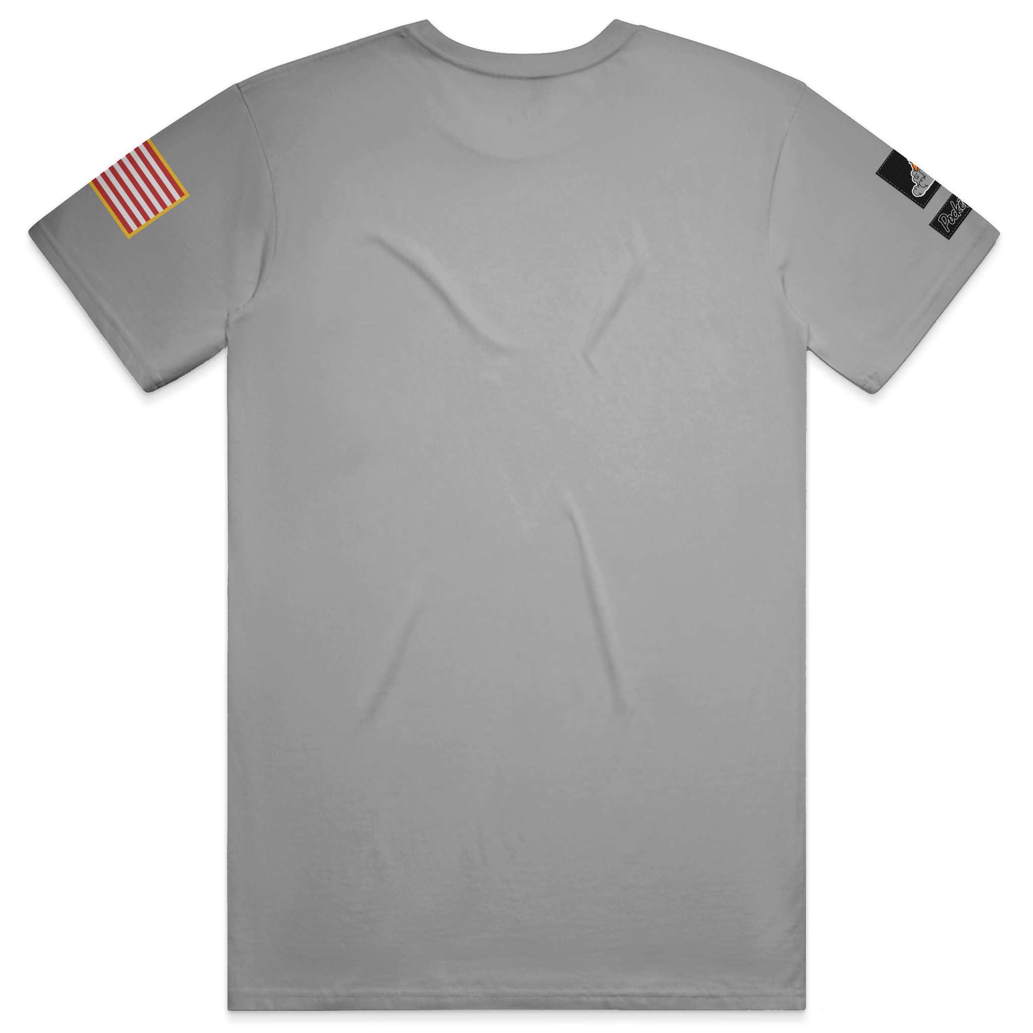 Aces Heavy T-shirt