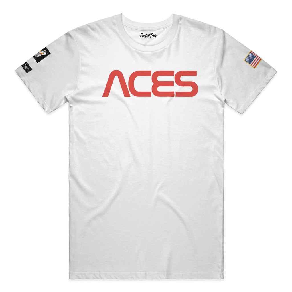 Aces Heavy T-shirt