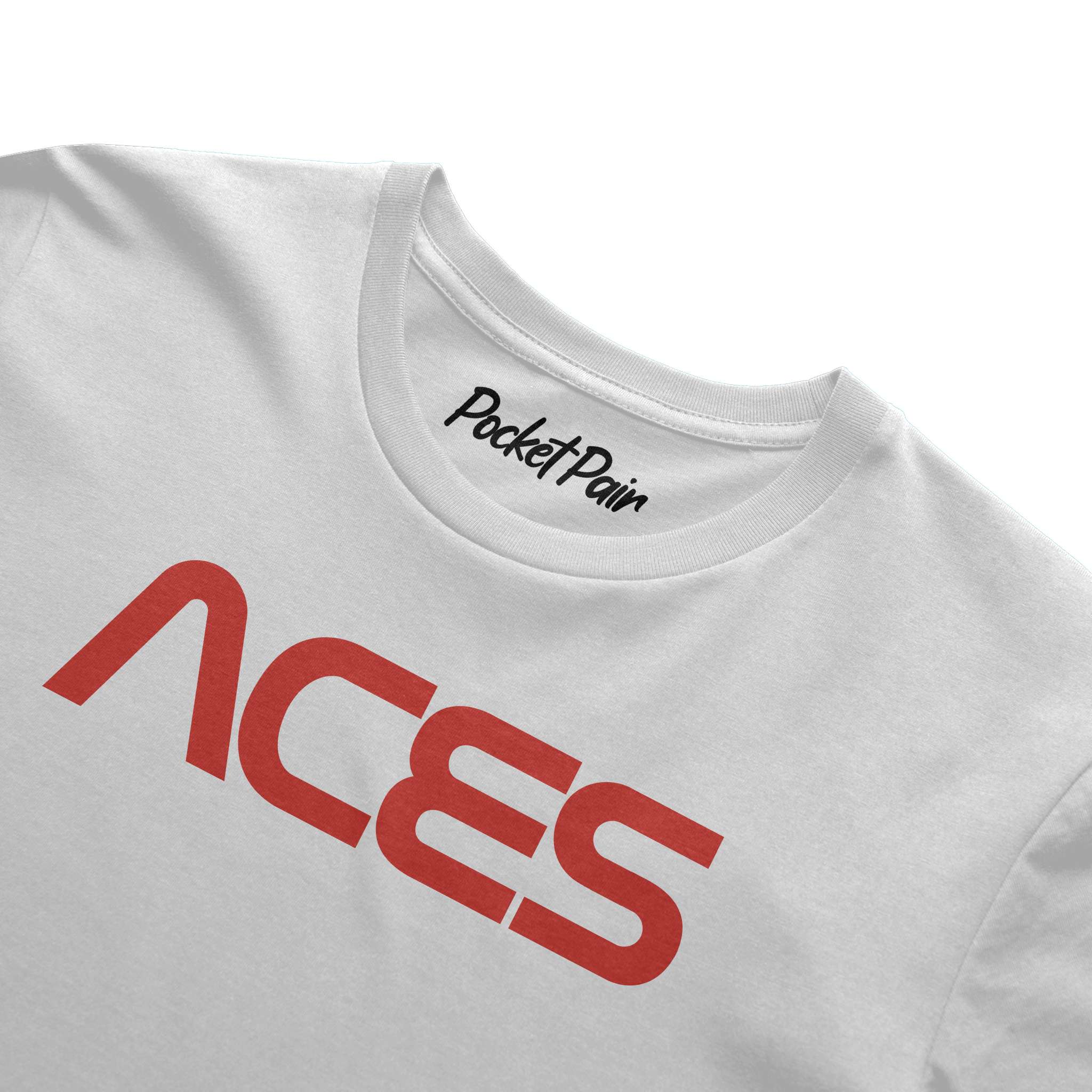 Aces Heavy T-shirt