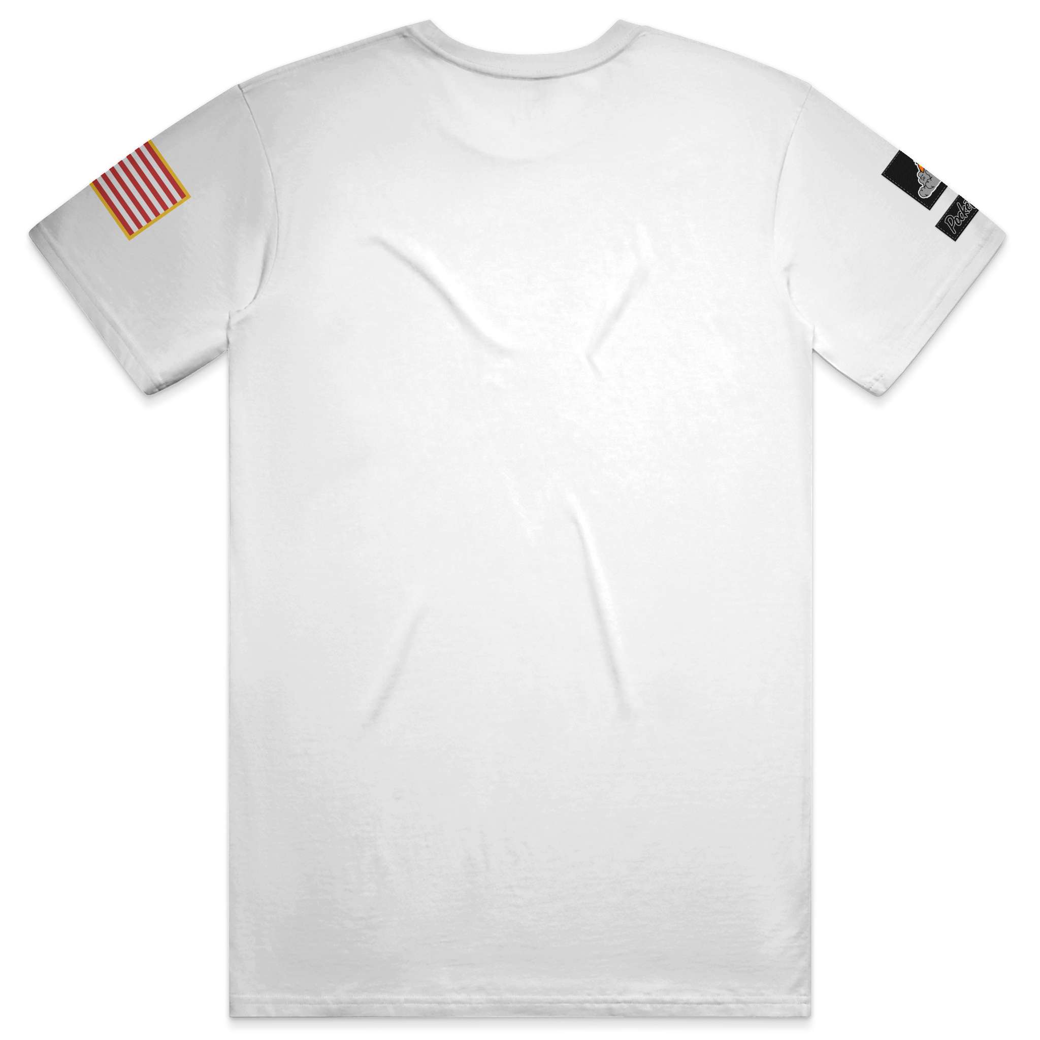 Aces Heavy T-shirt