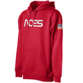 independent heavyweight pullover hoodie