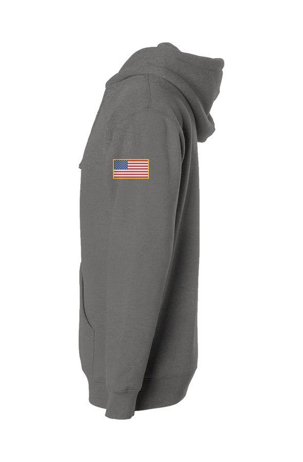 Aces Hoodie