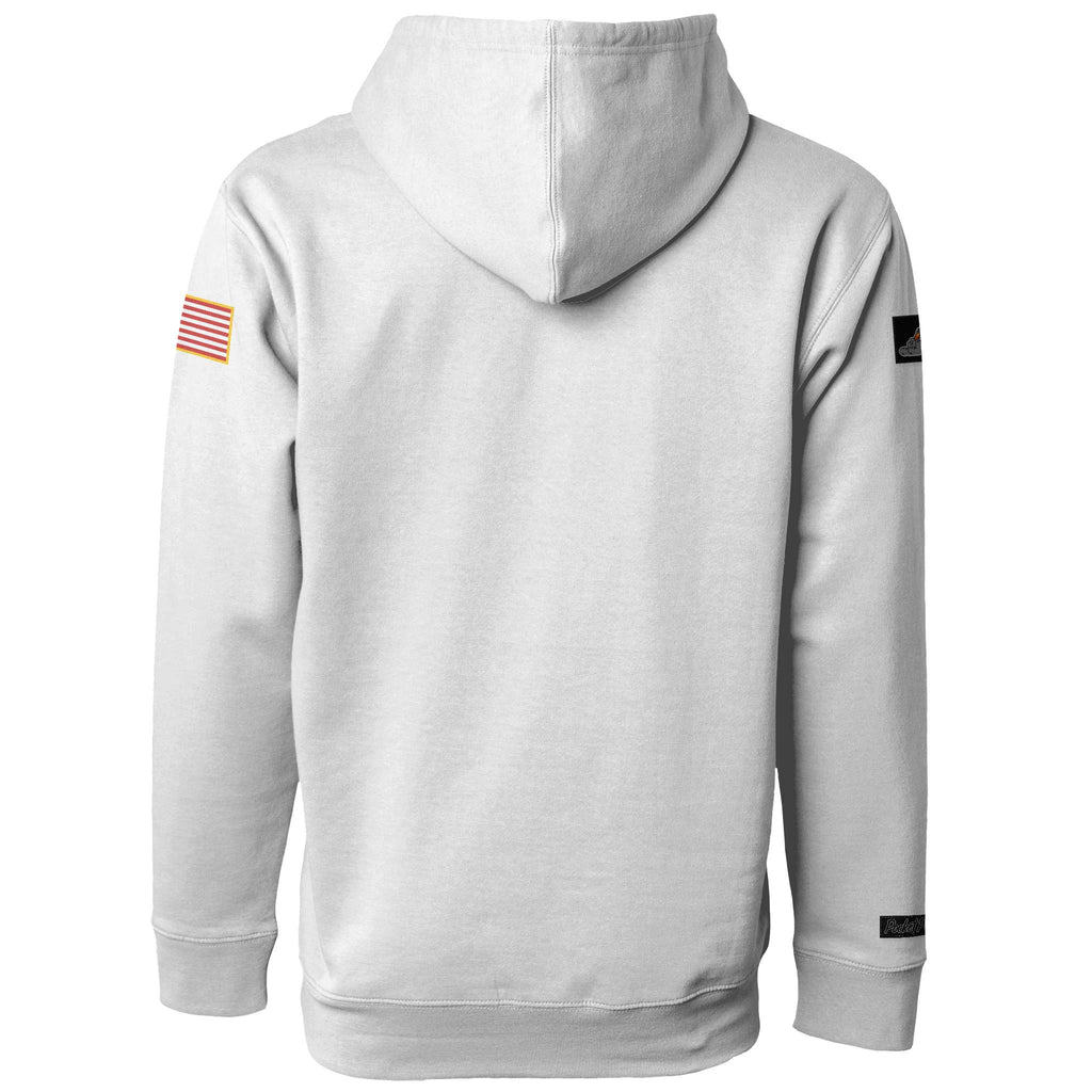 Aces Hoodie