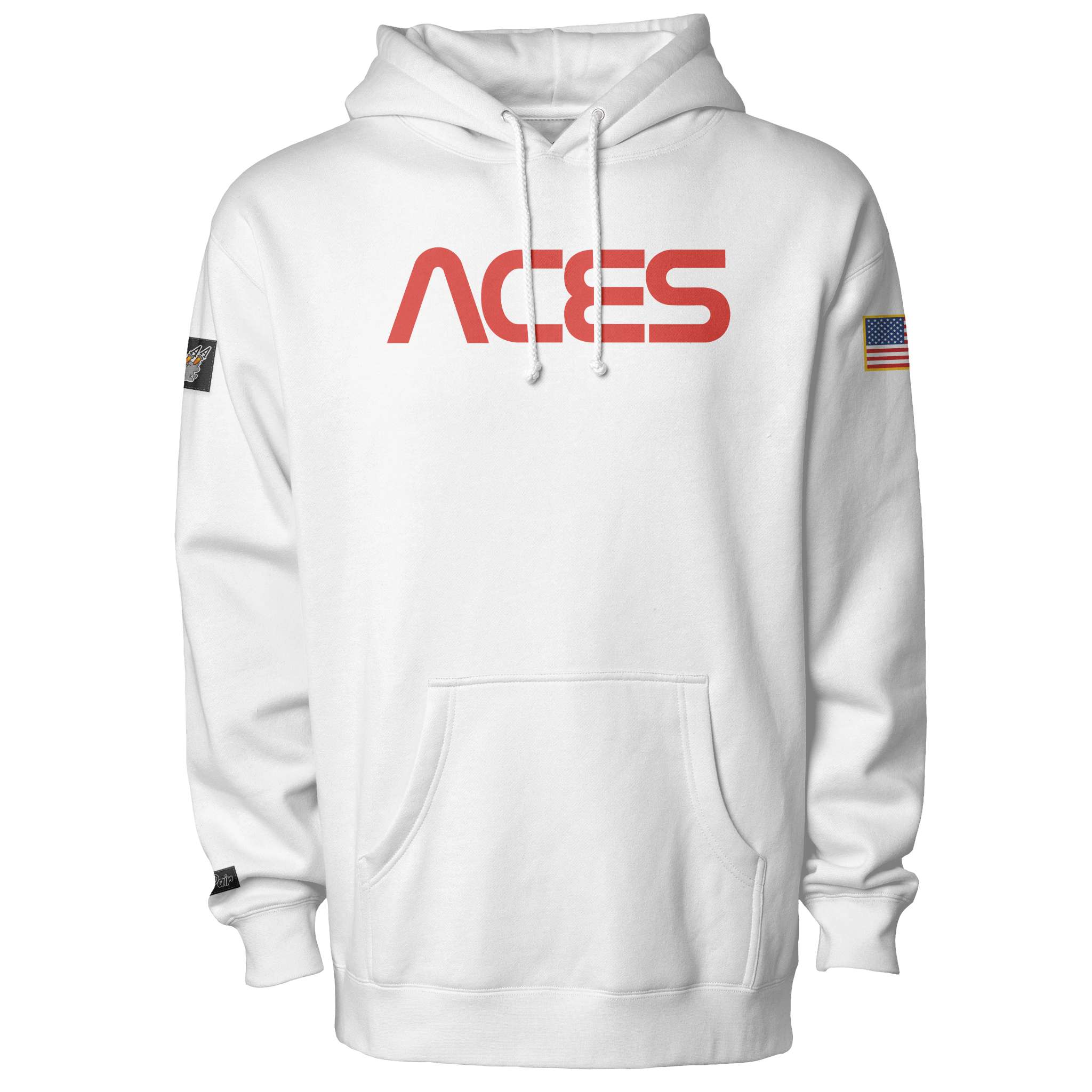 Aces Hoodie