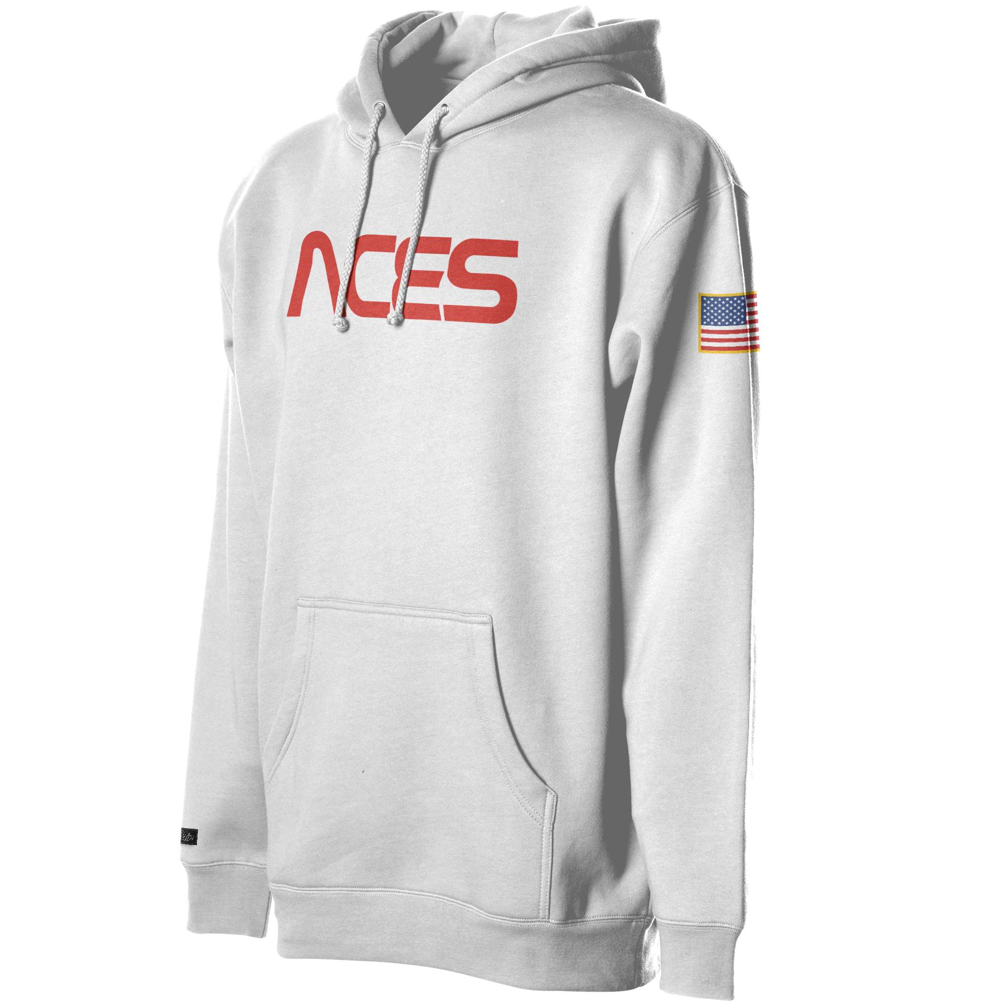 Aces Hoodie