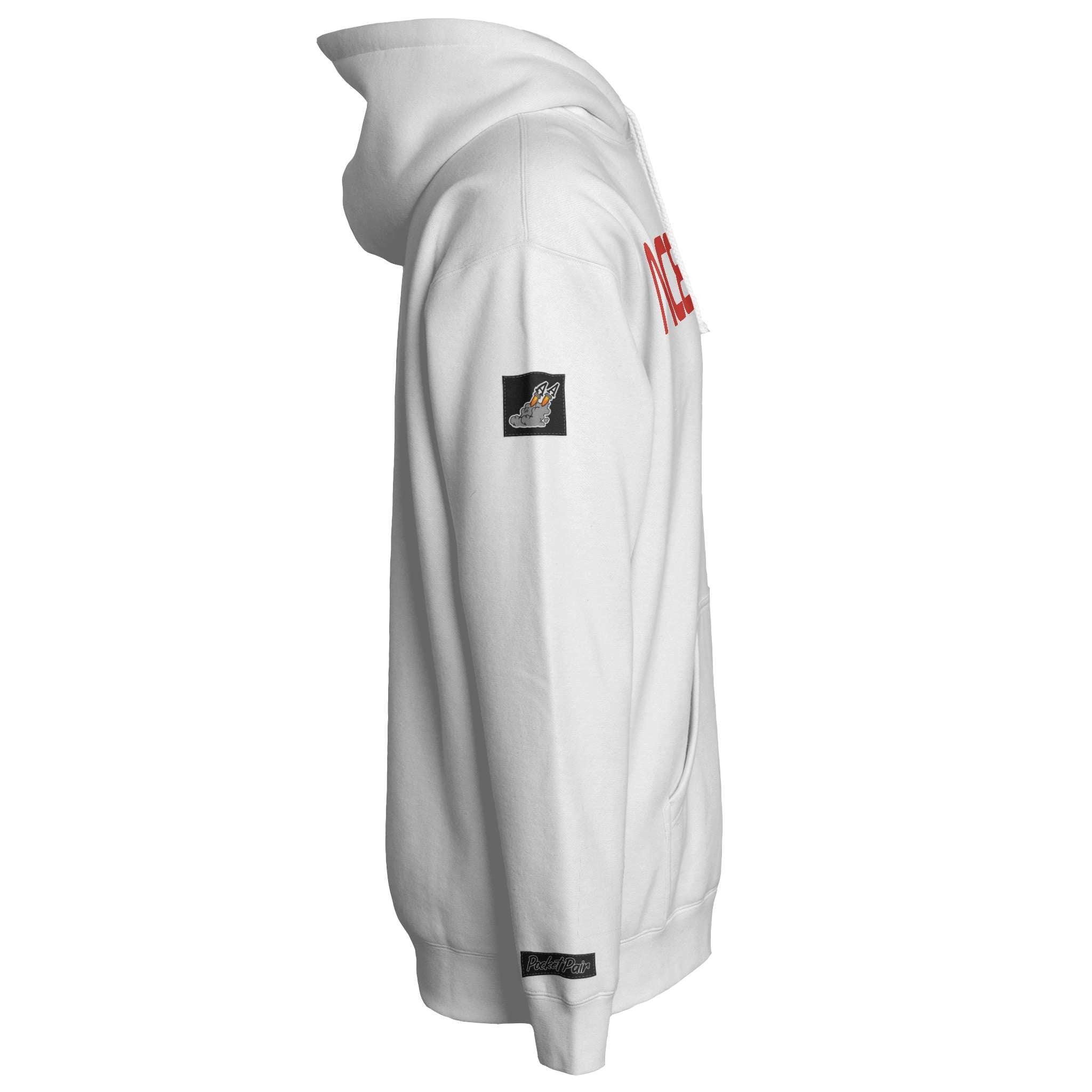 Aces Hoodie