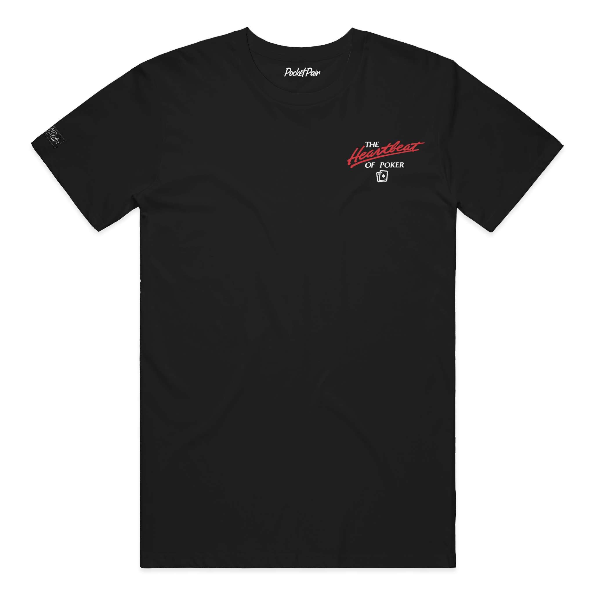 Premium Pigment Dye T-Shirt