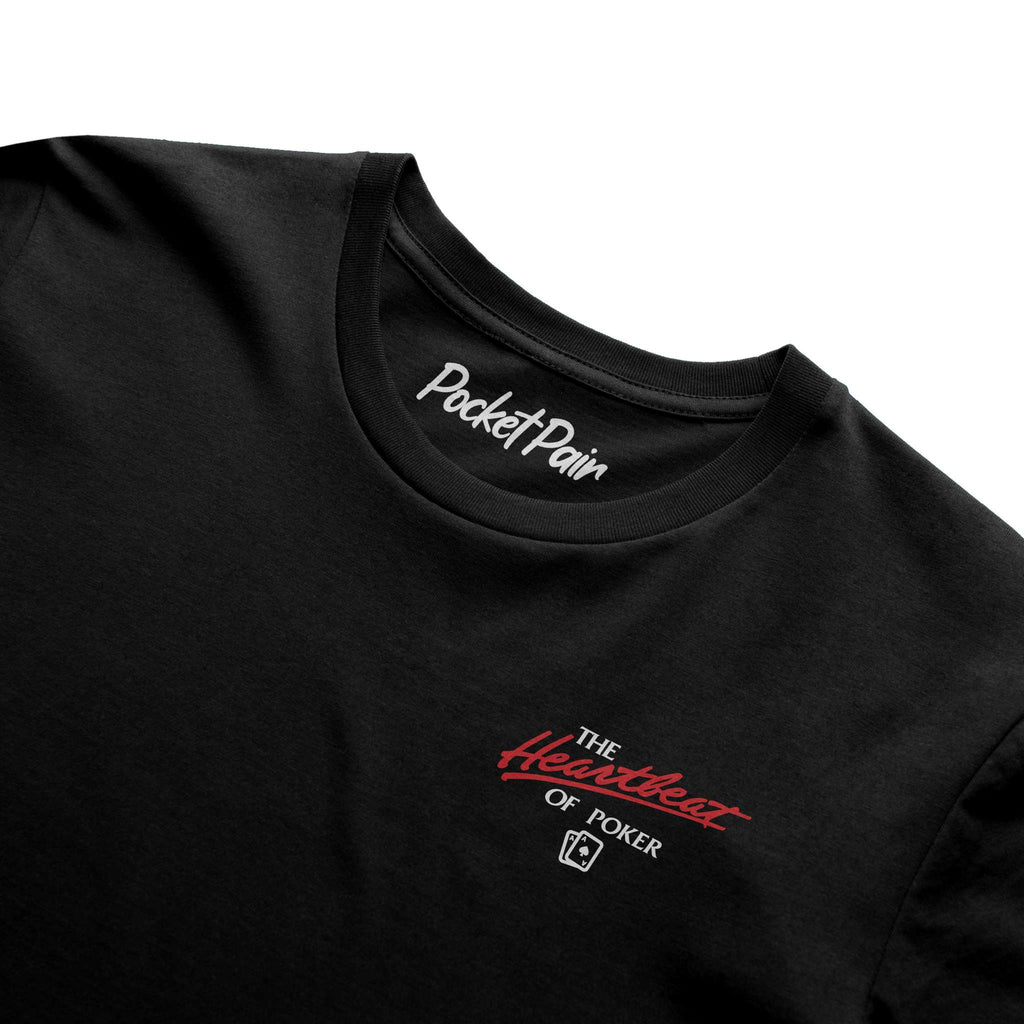 Premium Pigment Dye T-Shirt