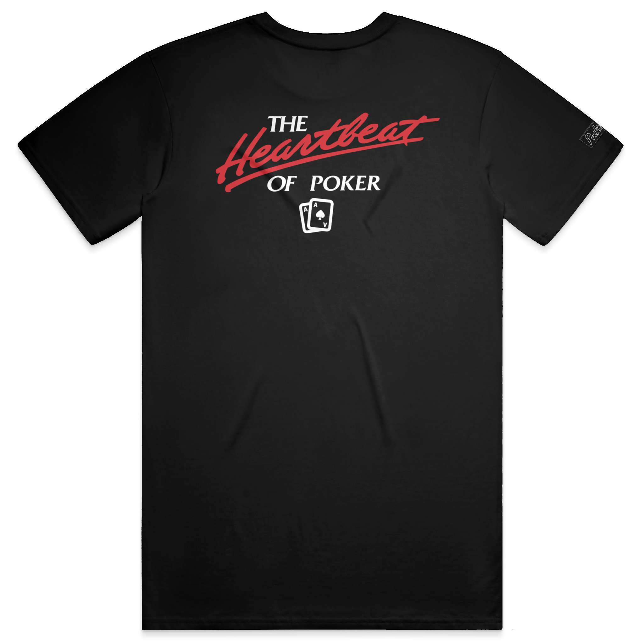Premium Pigment Dye T-Shirt