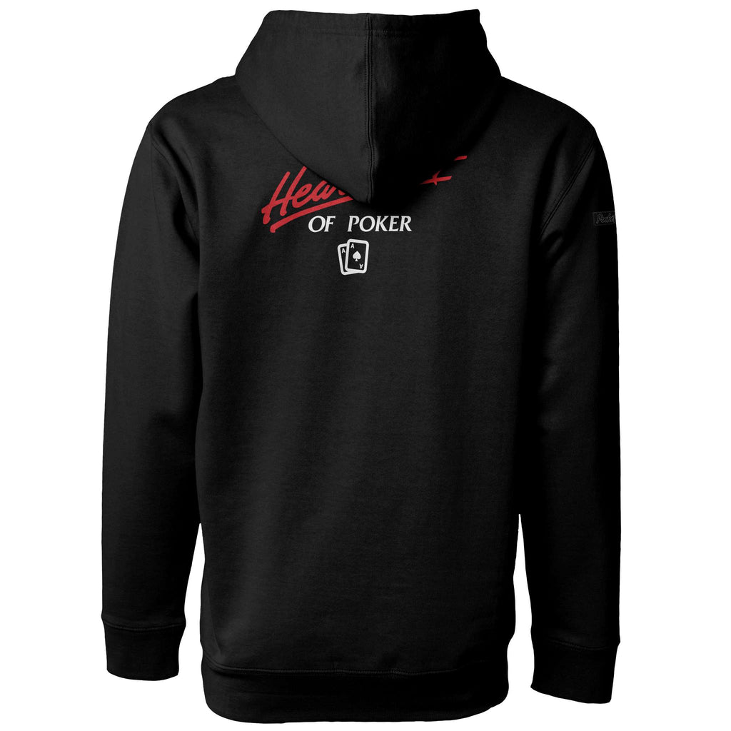 independent heavyweight pullover hoodie