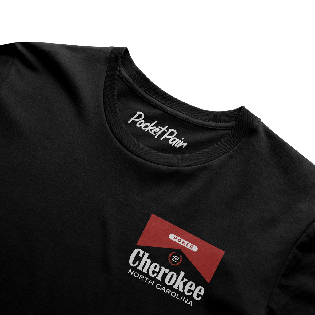 Premium Pigment Dye T-Shirt