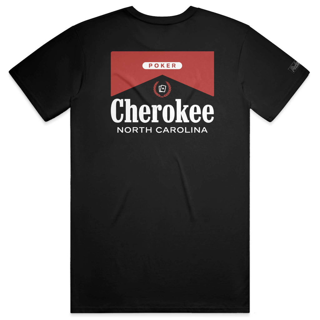 Premium Pigment Dye T-Shirt