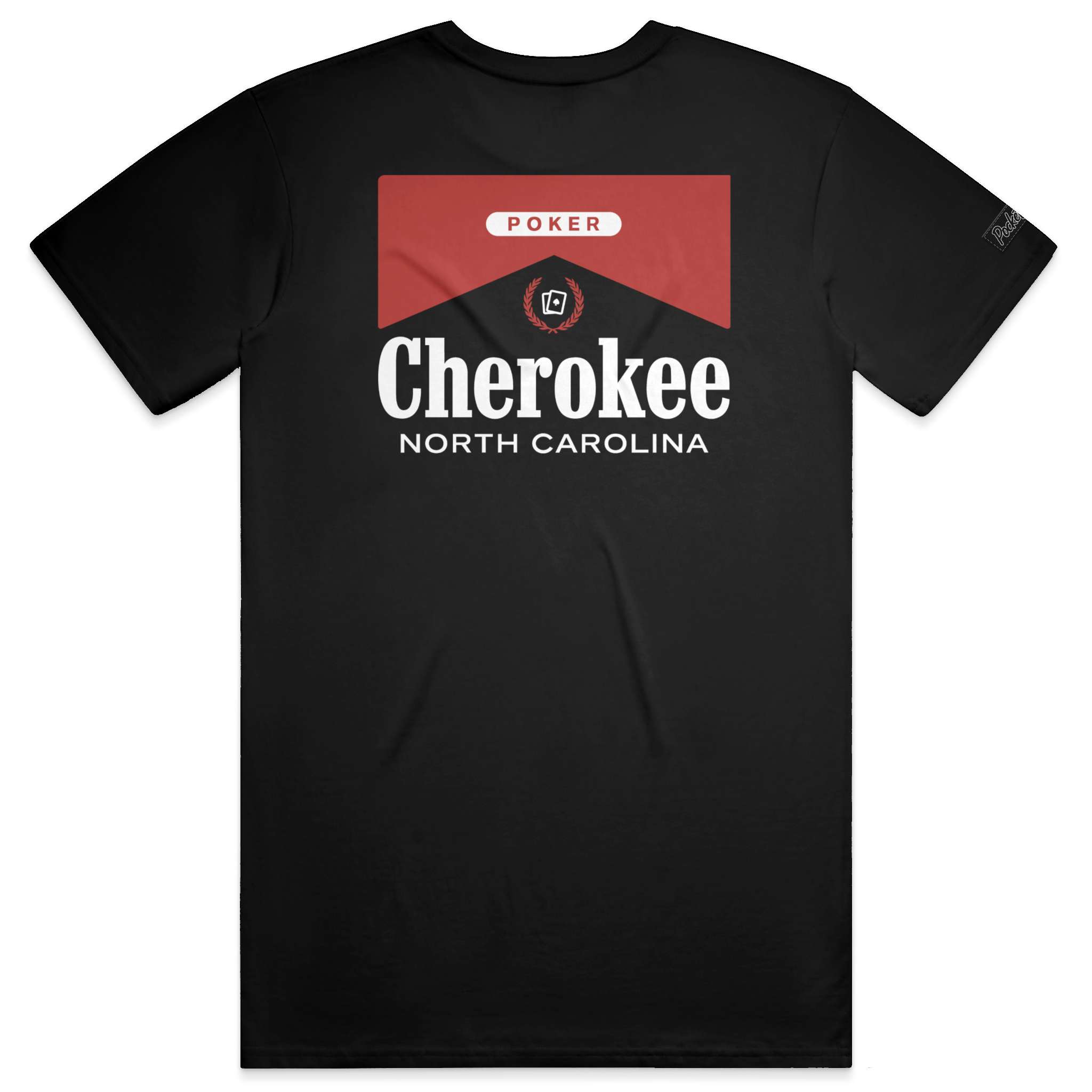 Premium Pigment Dye T-Shirt