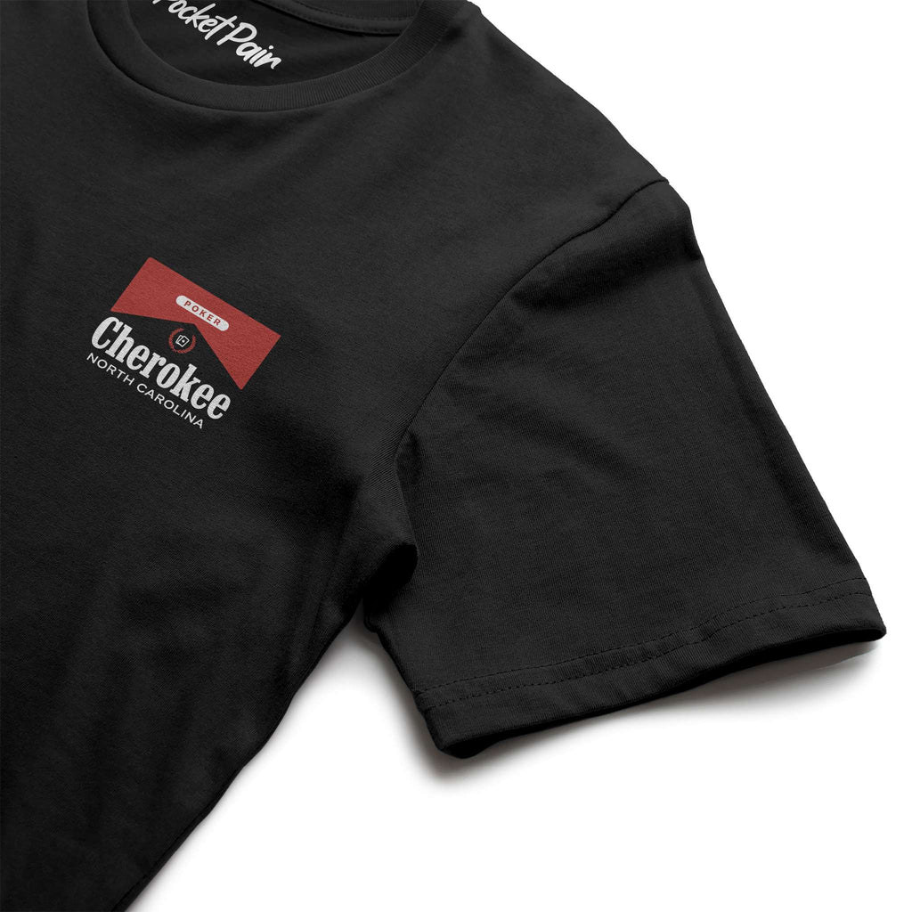 Premium Pigment Dye T-Shirt