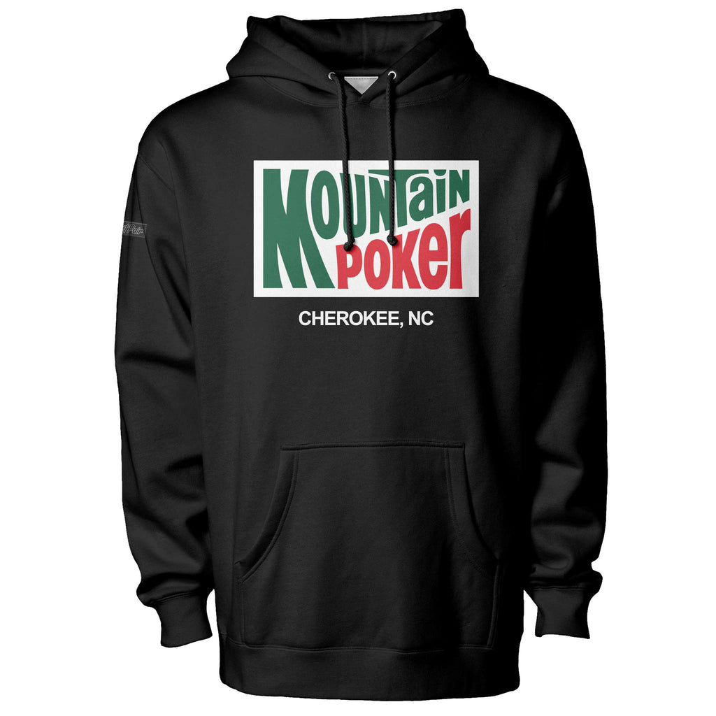 independent heavyweight pullover hoodie