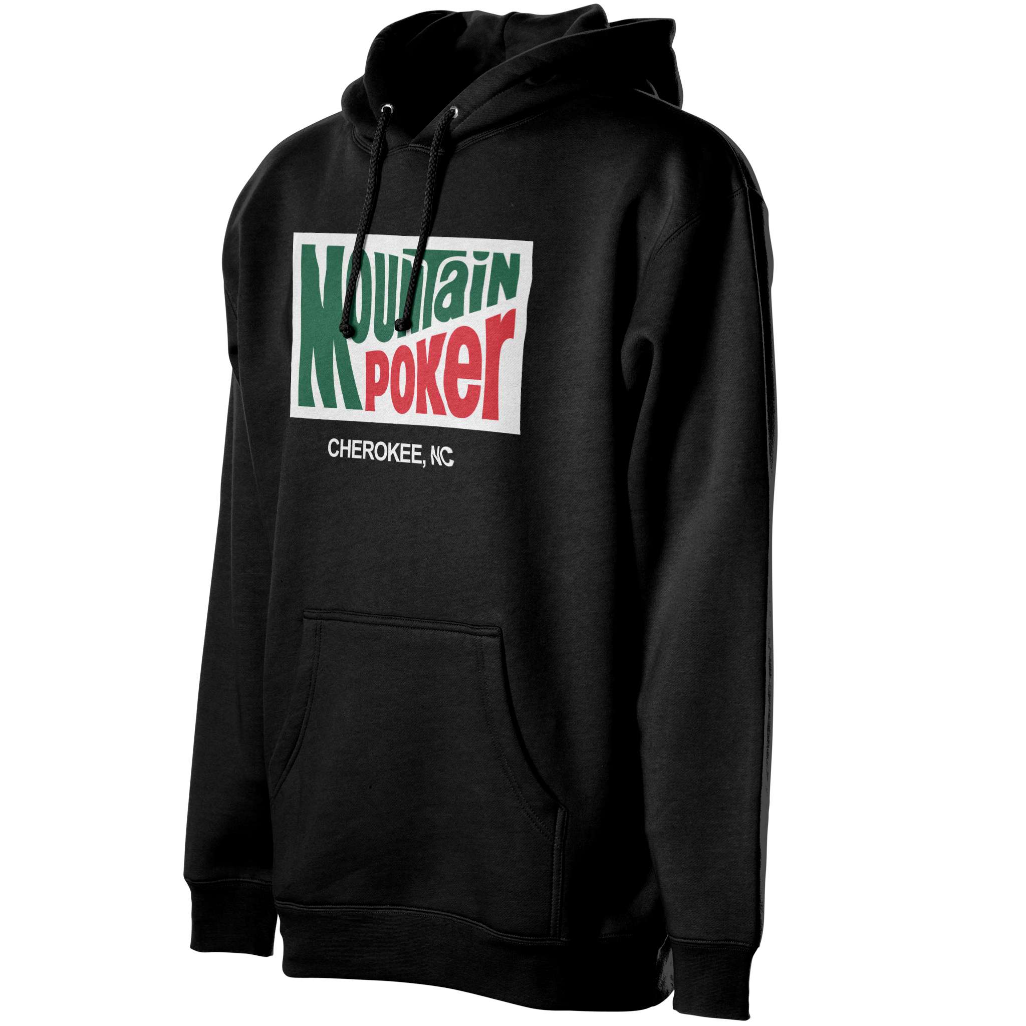 independent heavyweight pullover hoodie