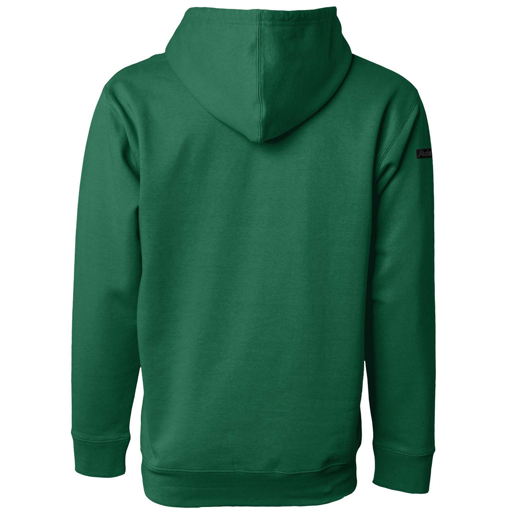independent heavyweight pullover hoodie