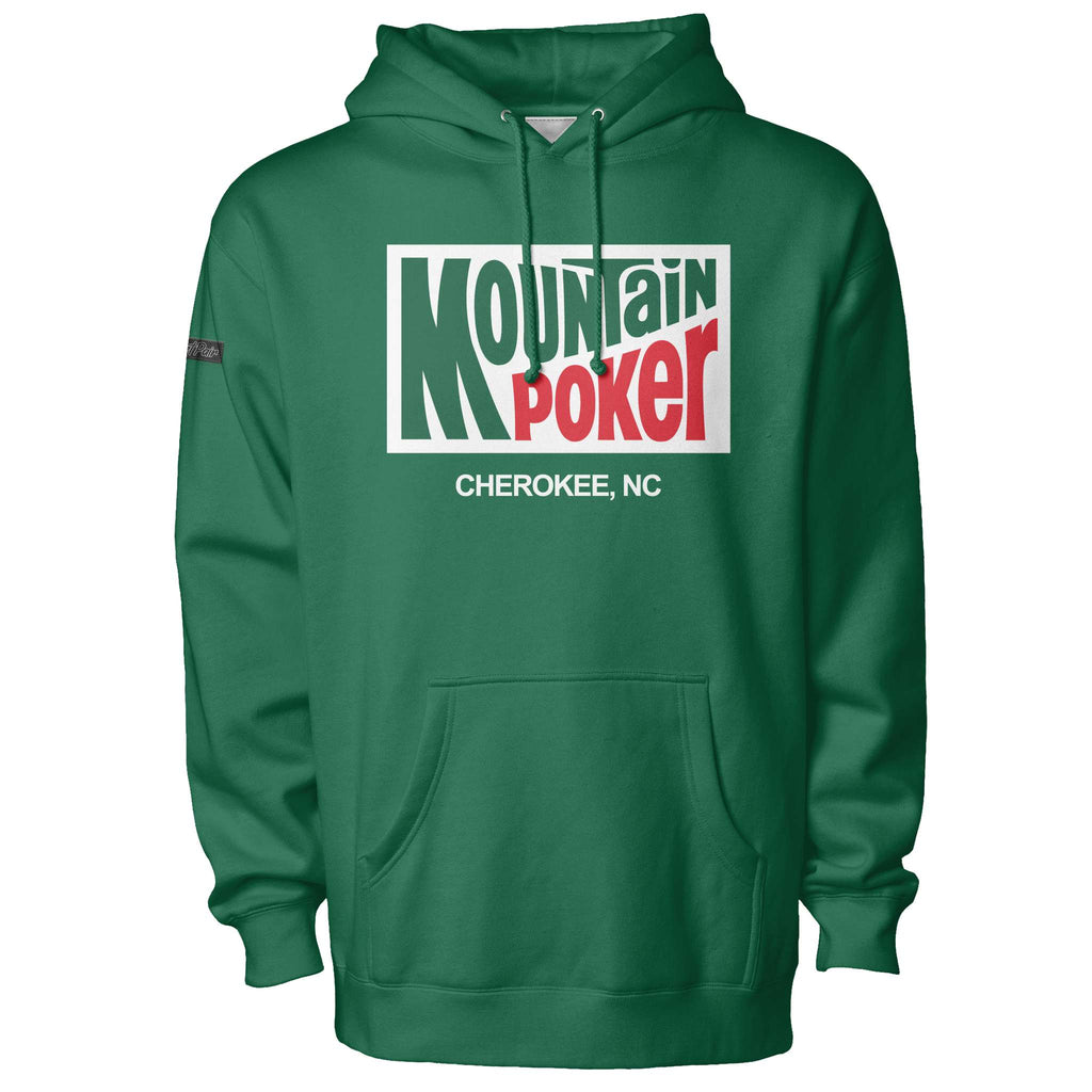 independent heavyweight pullover hoodie