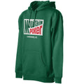 independent heavyweight pullover hoodie
