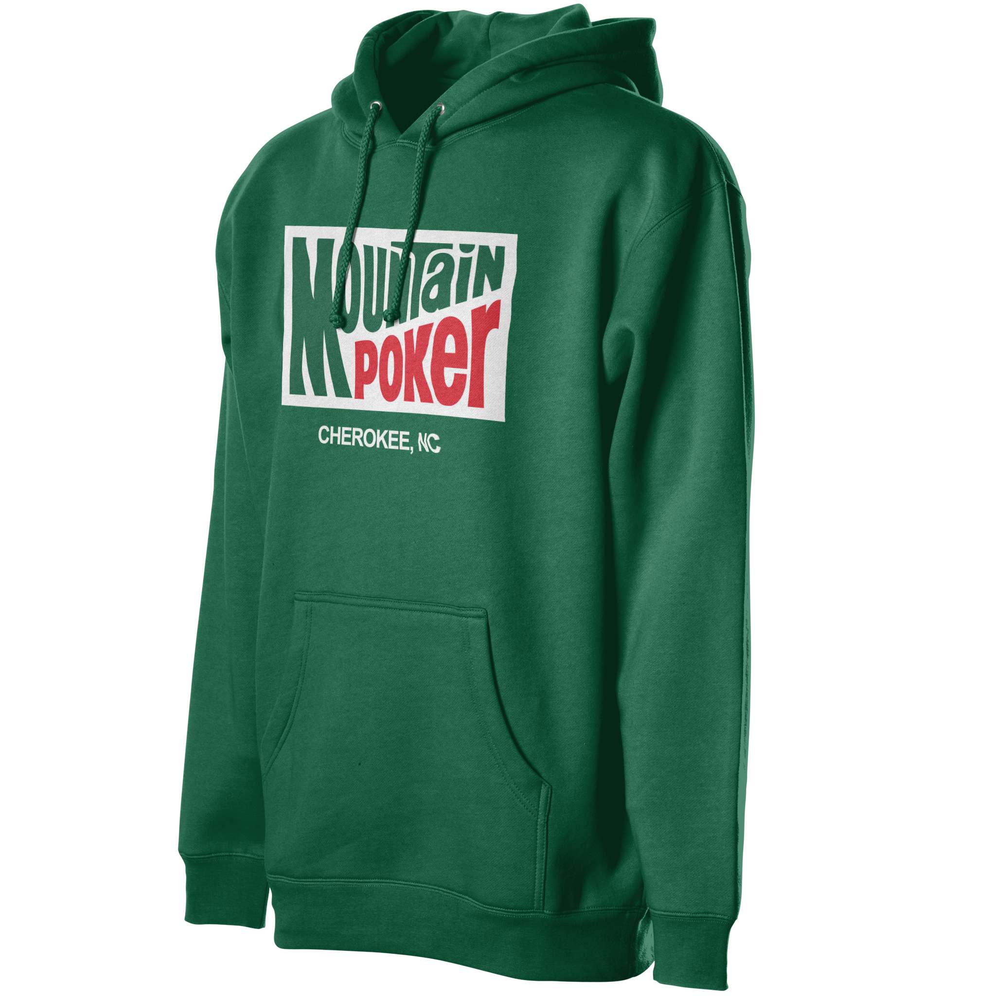 independent heavyweight pullover hoodie