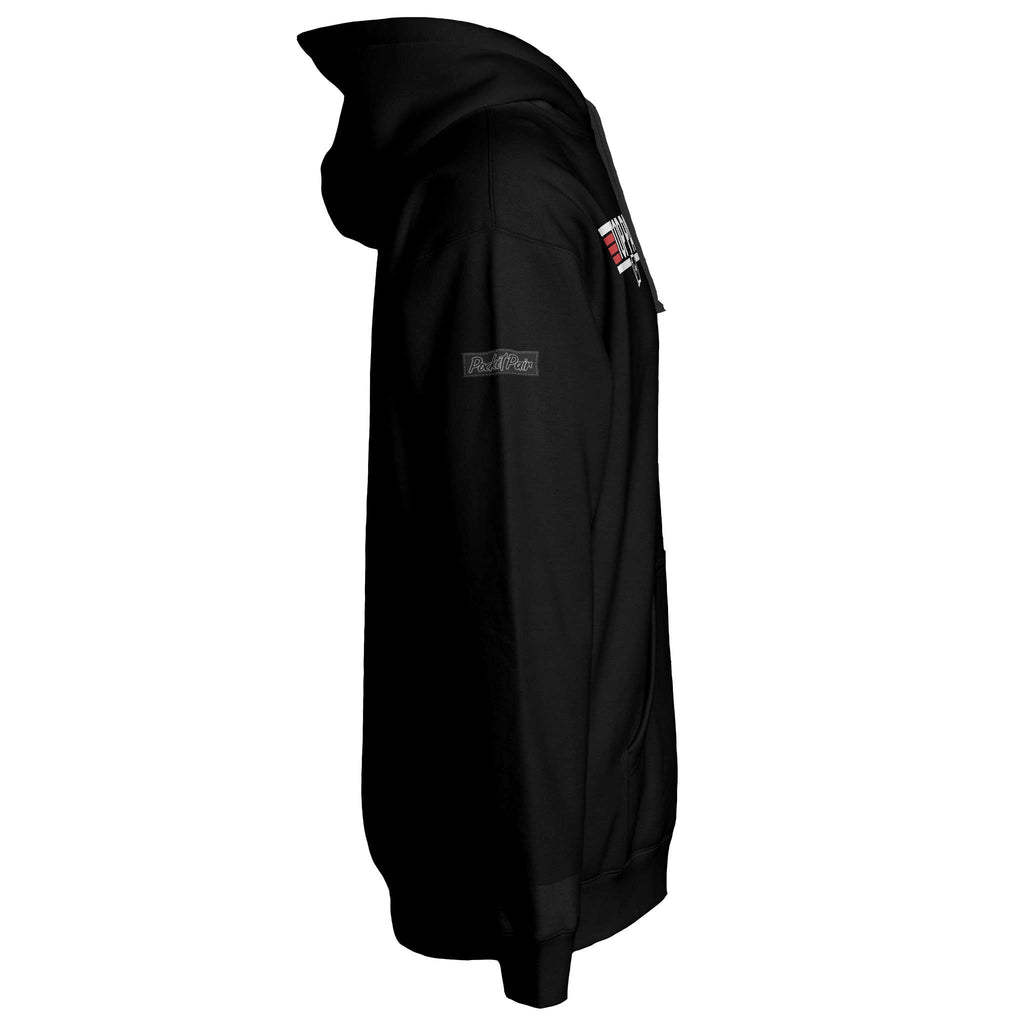 independent heavyweight pullover hoodie