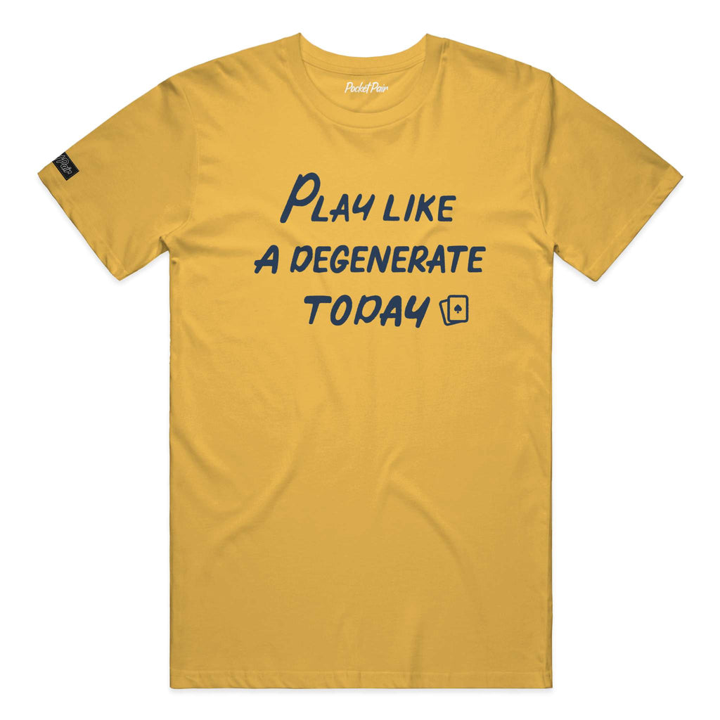 CLASSIC TEE
