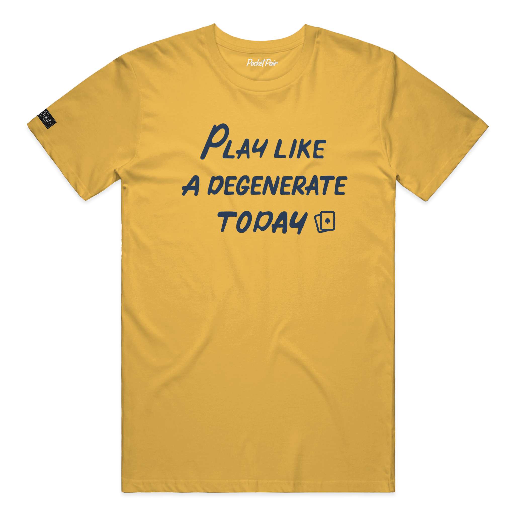CLASSIC TEE