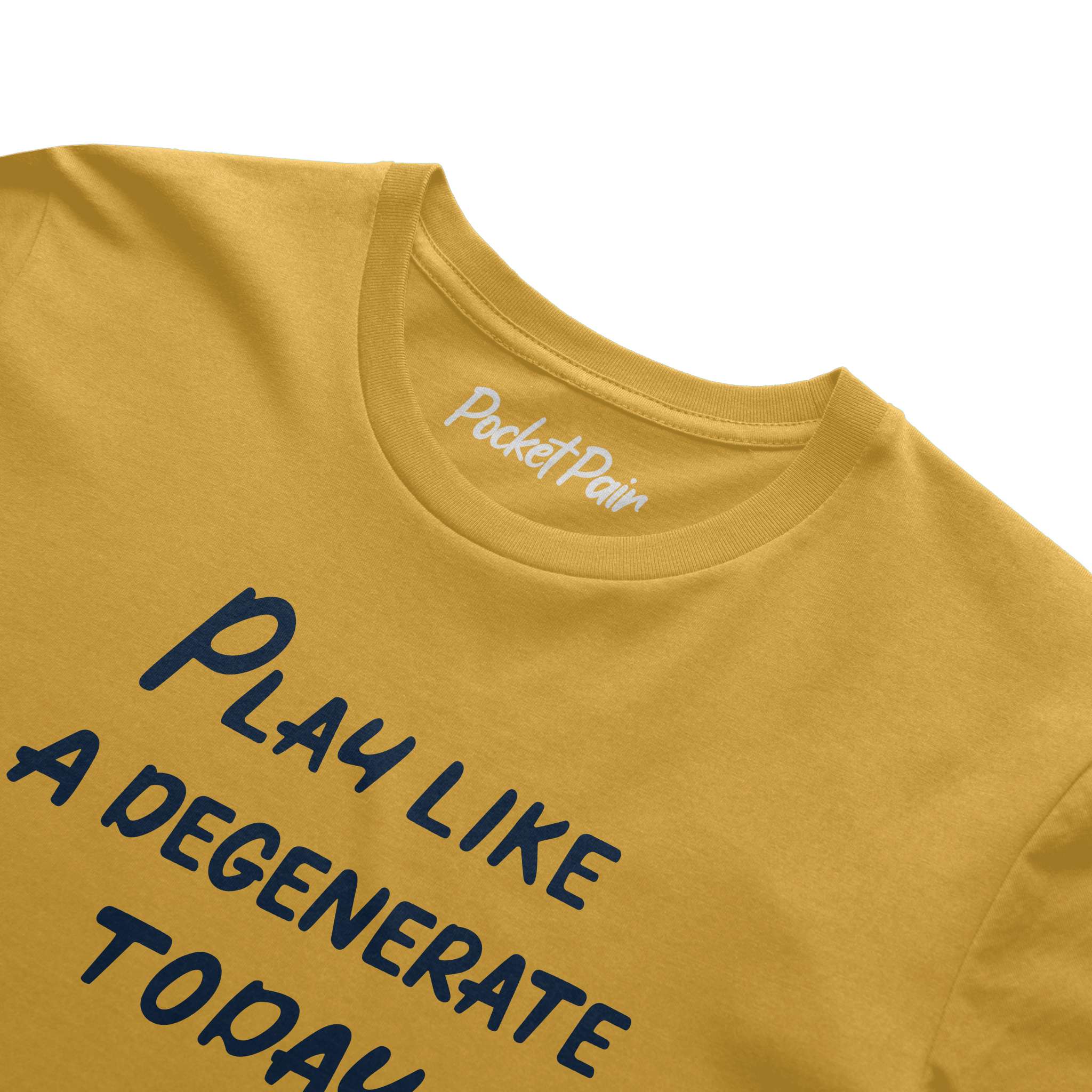 CLASSIC TEE