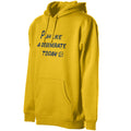 Play Like a Degen Today Hoodie