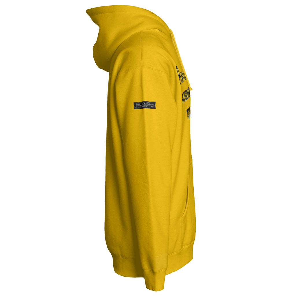 Play Like a Degen Today Hoodie