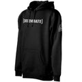 independent heavyweight pullover hoodie