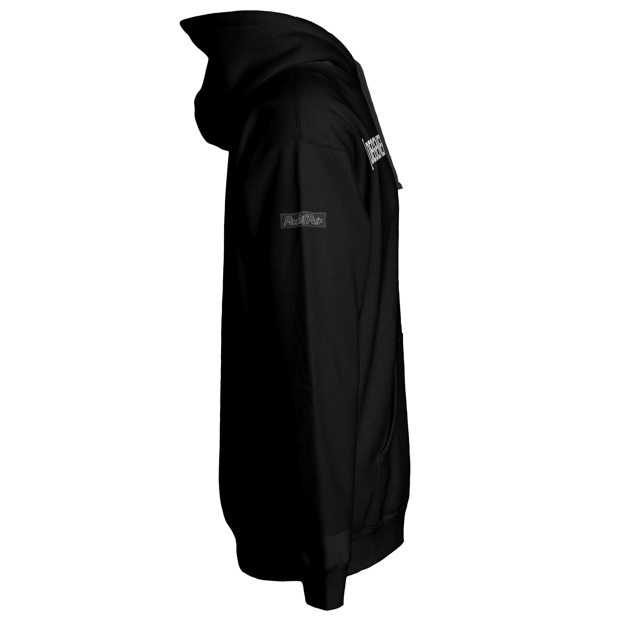 independent heavyweight pullover hoodie