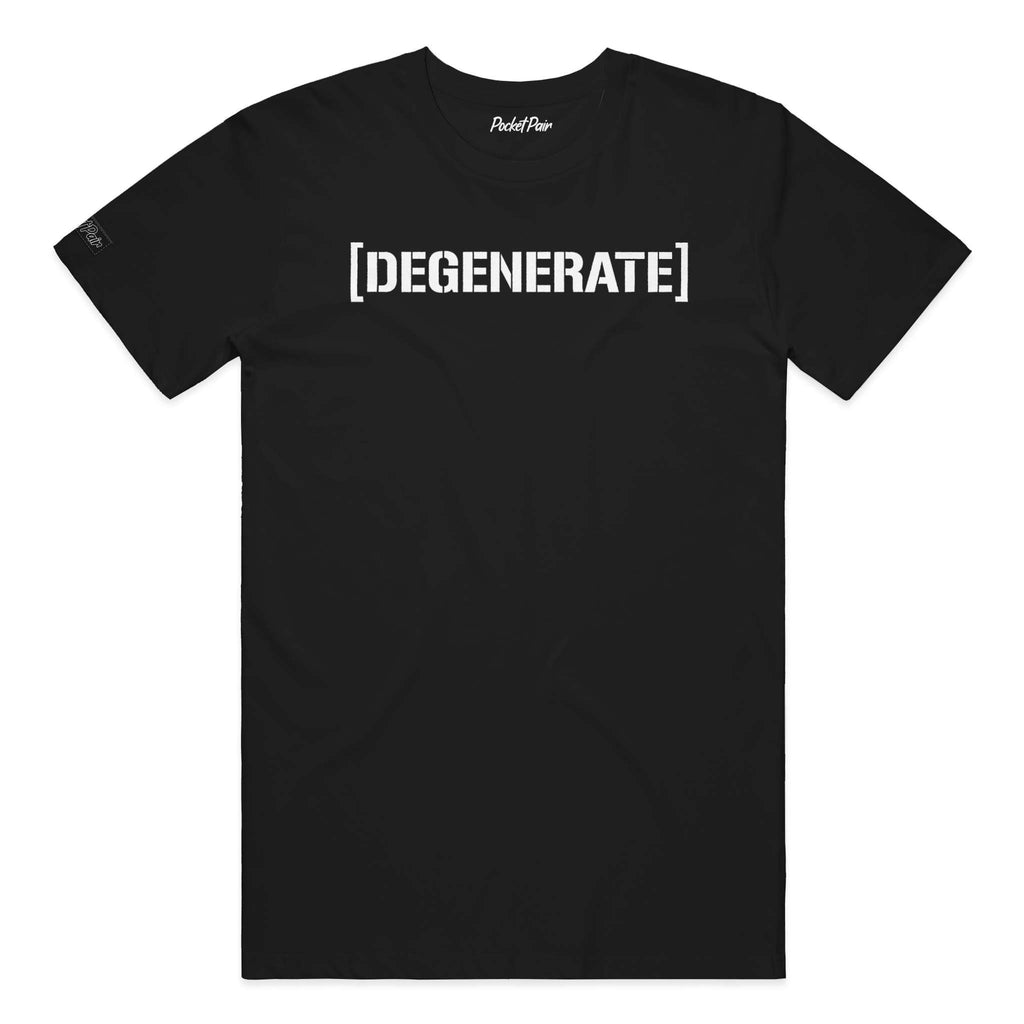 Premium Pigment Dye T-Shirt