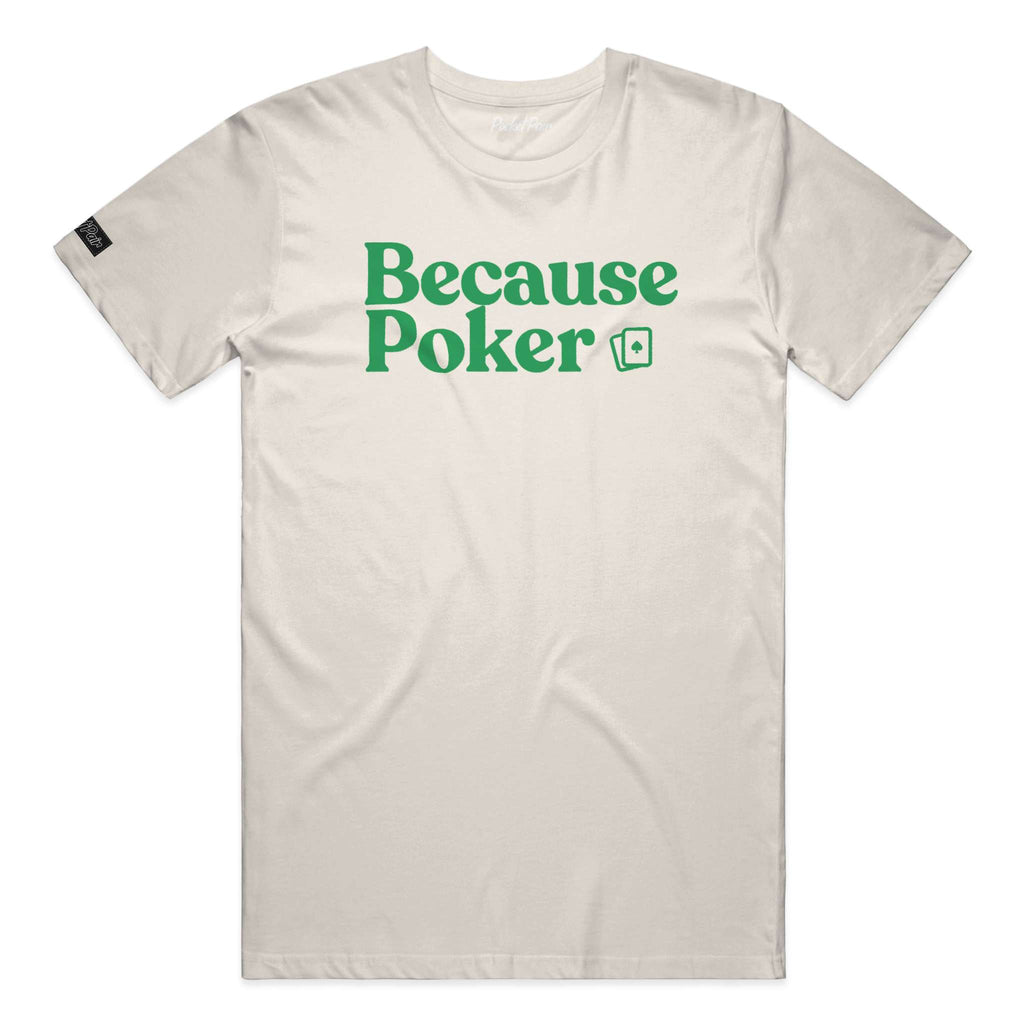 CLASSIC TEE