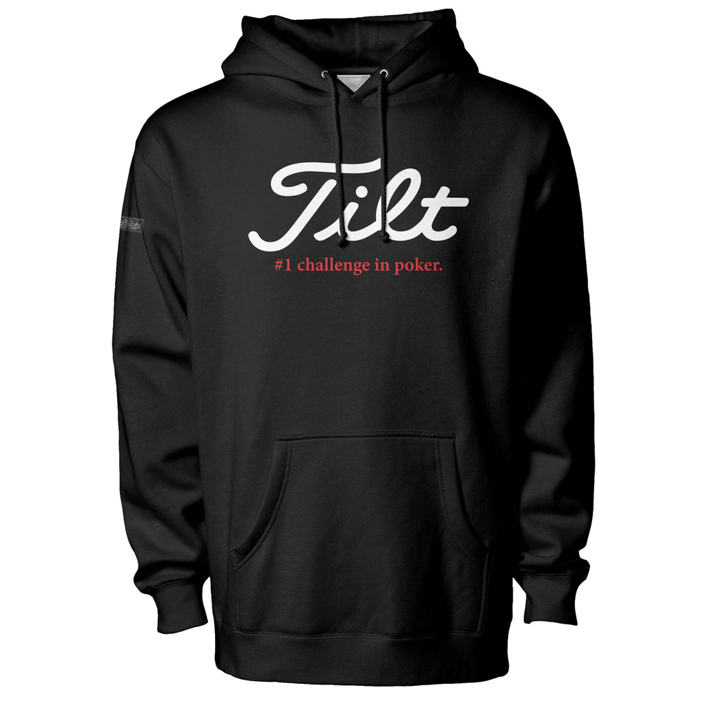 independent heavyweight pullover hoodie
