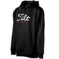 independent heavyweight pullover hoodie
