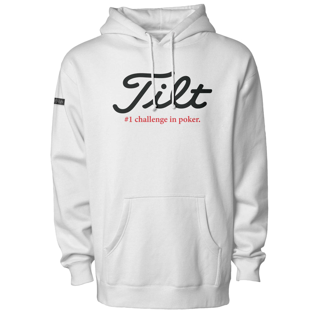 Tilt Hoodie