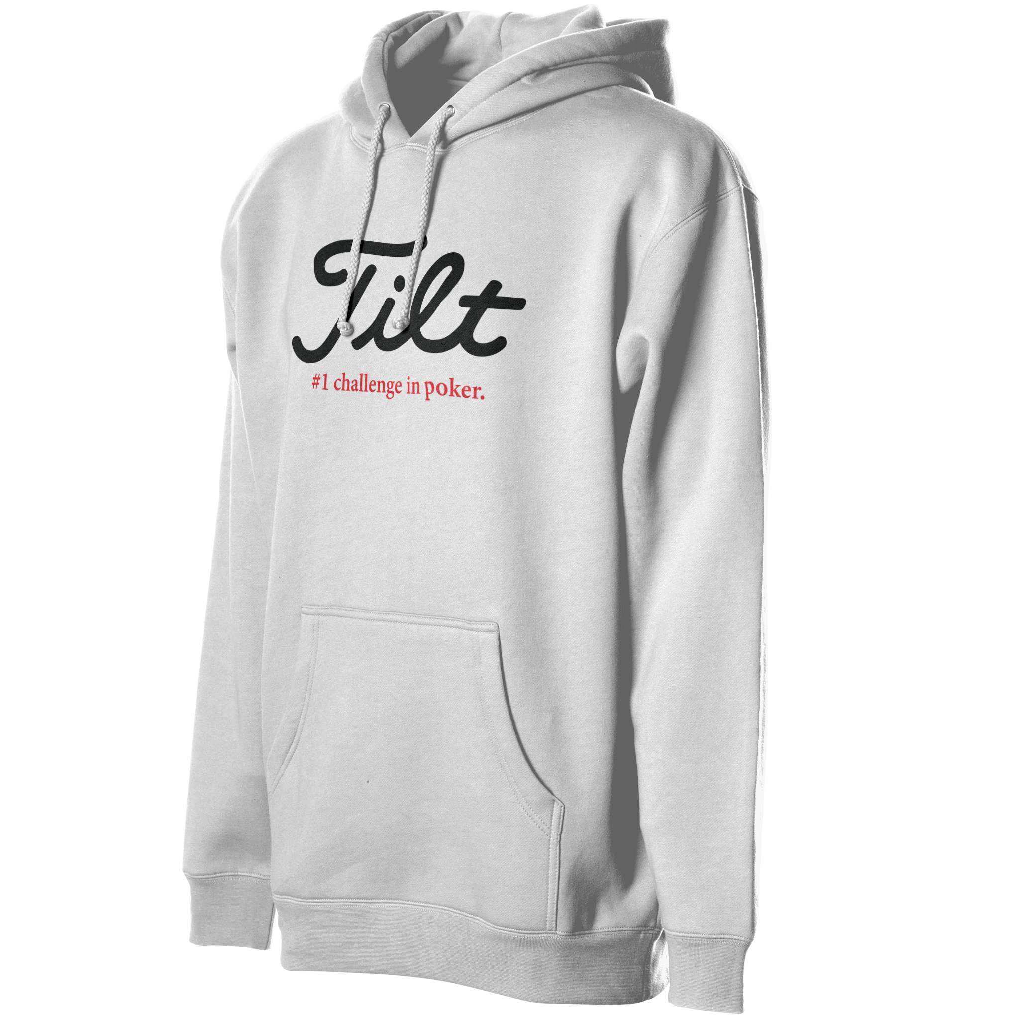 Tilt Hoodie