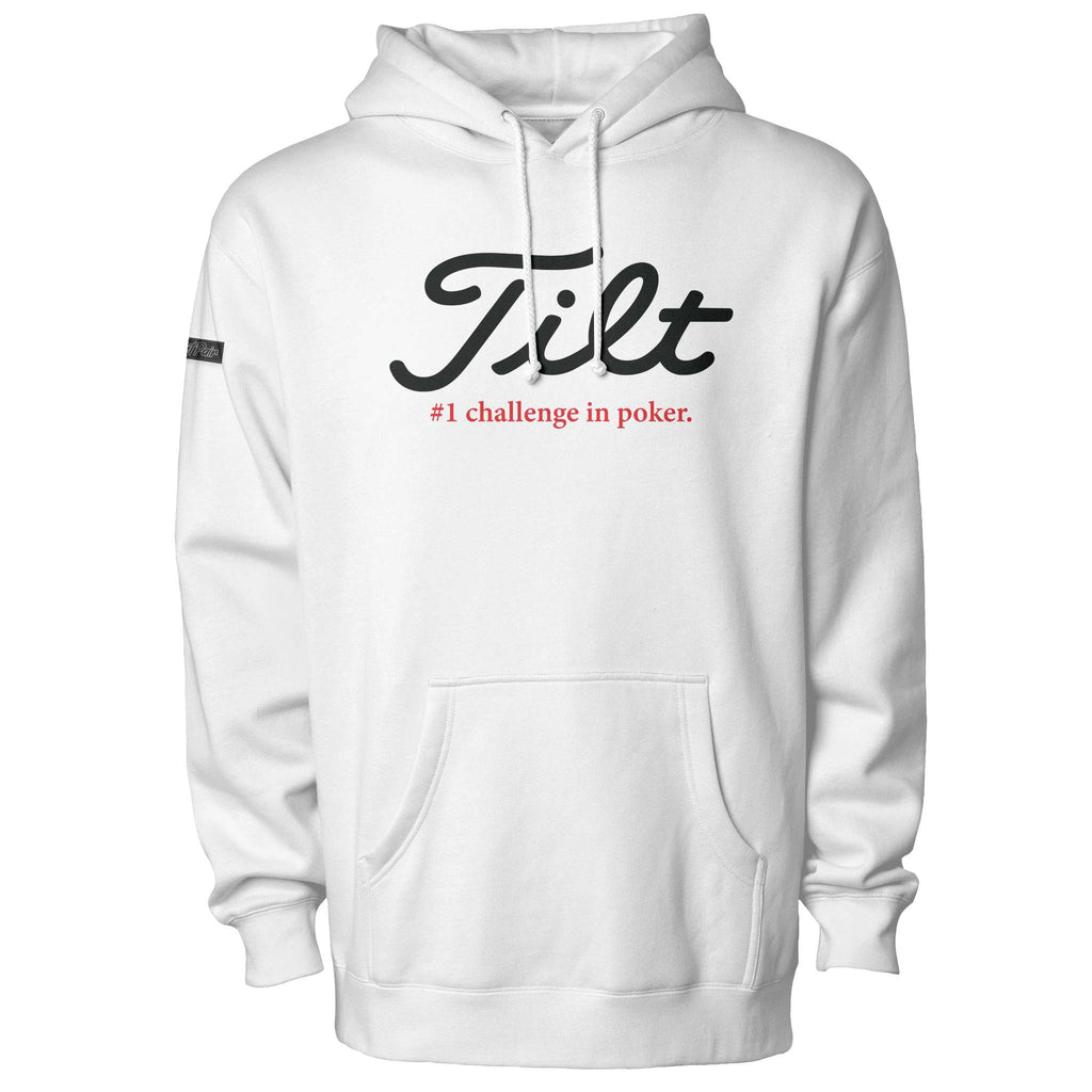 Tilt Hoodie