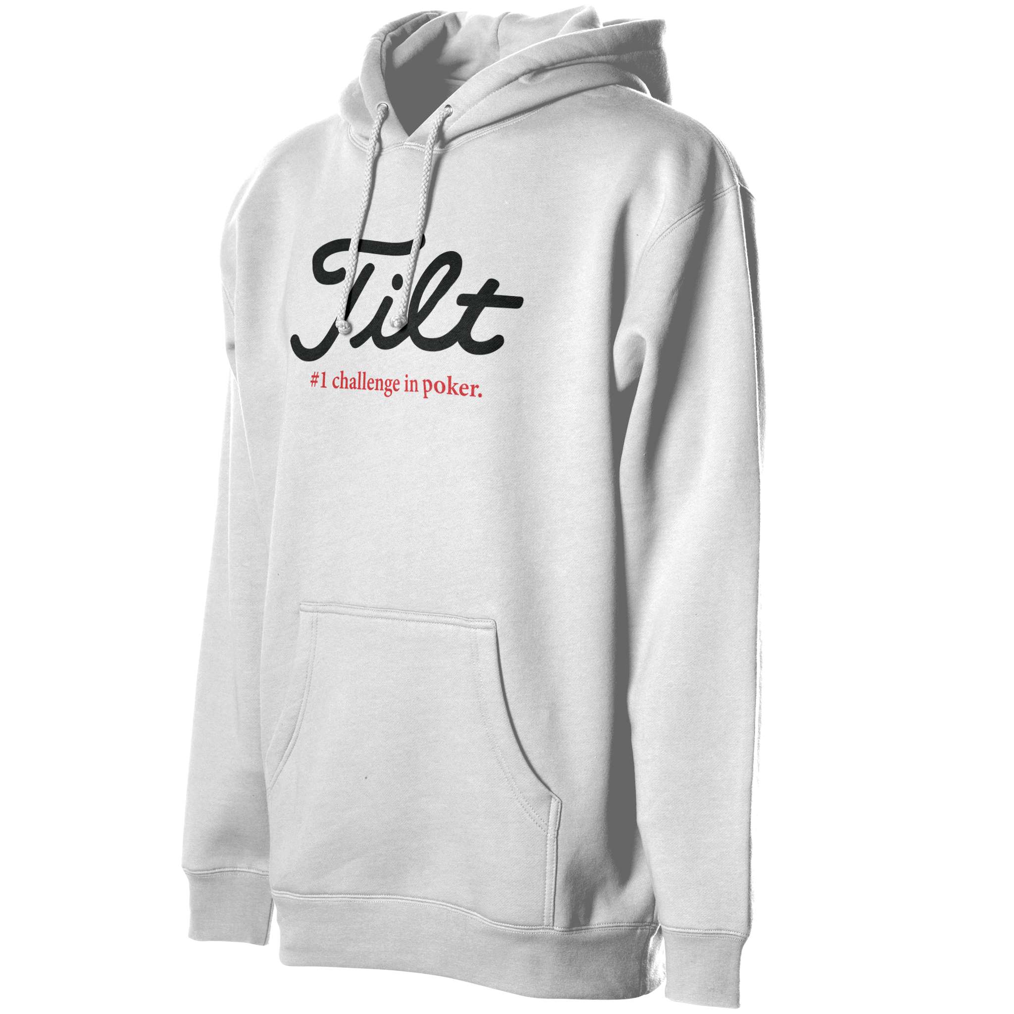 Tilt Hoodie