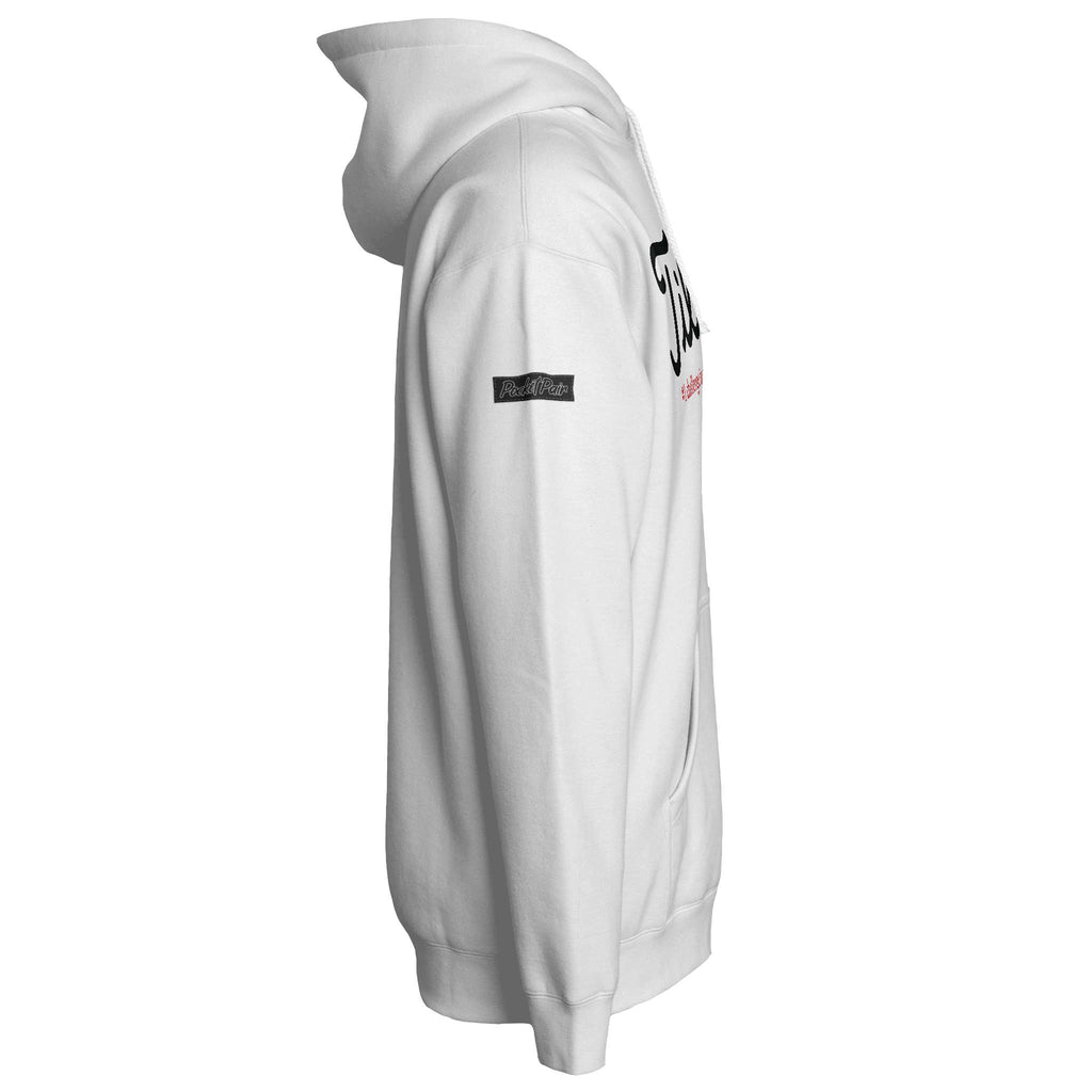 Tilt Hoodie