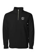 Midweight Quarter Zip Pullover