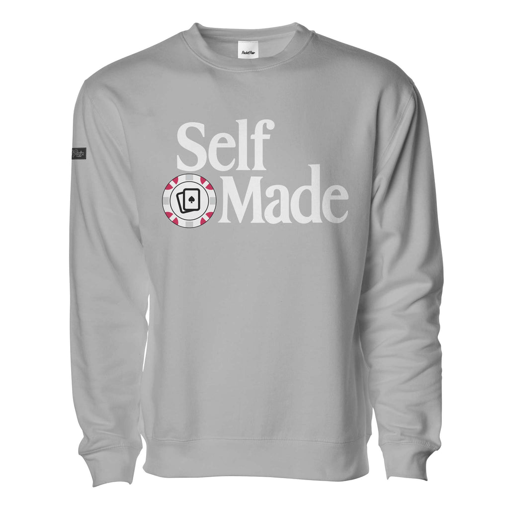 Independent Mid Weight Sweatshirt