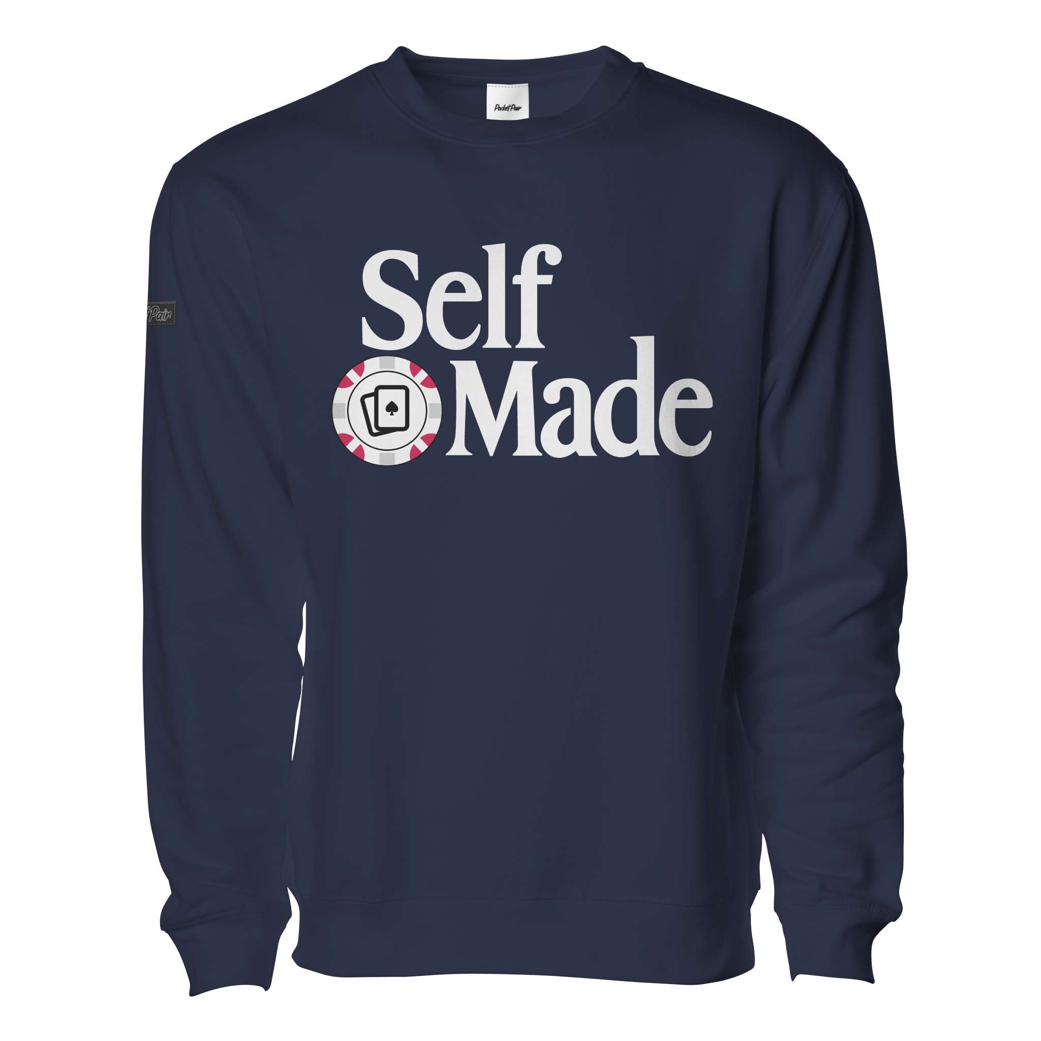 Independent Mid Weight Sweatshirt