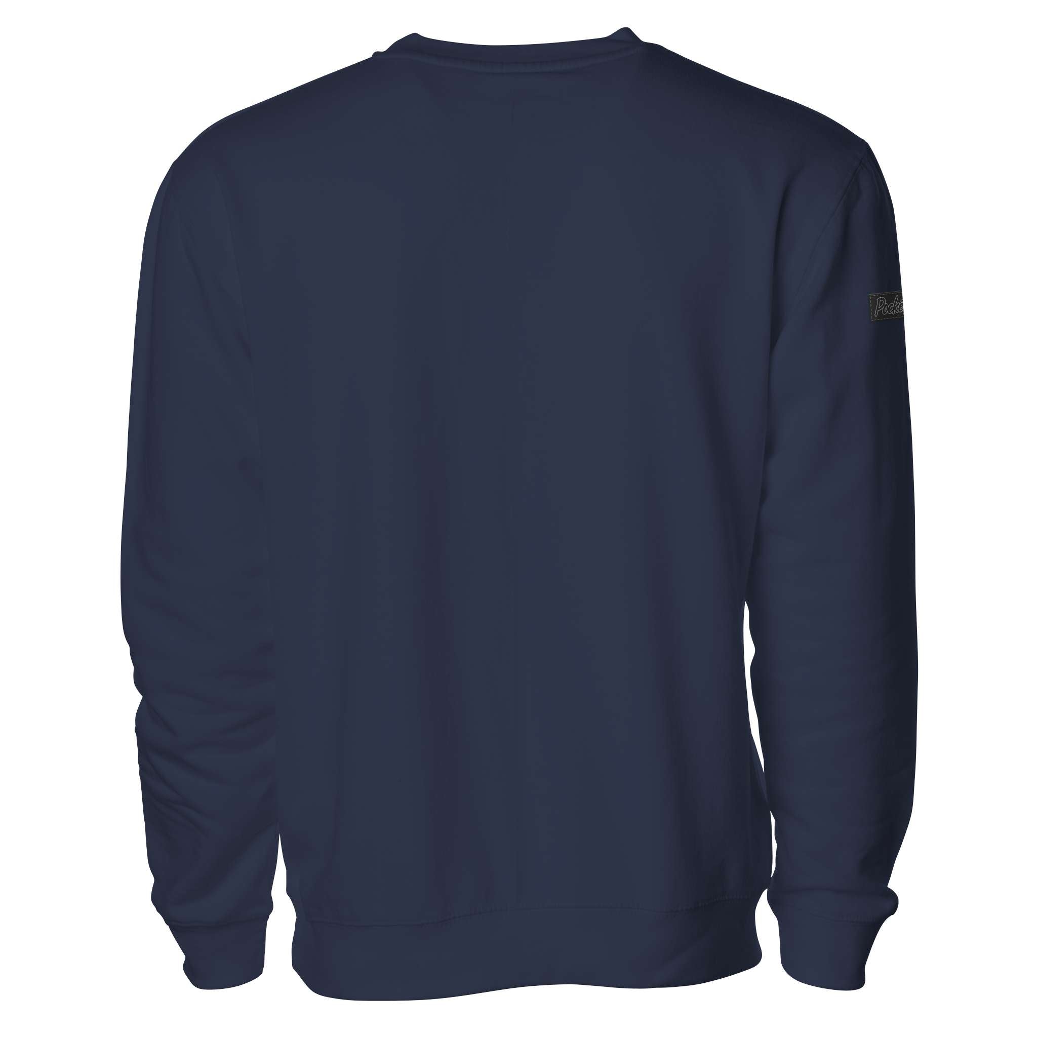 Independent Mid Weight Sweatshirt