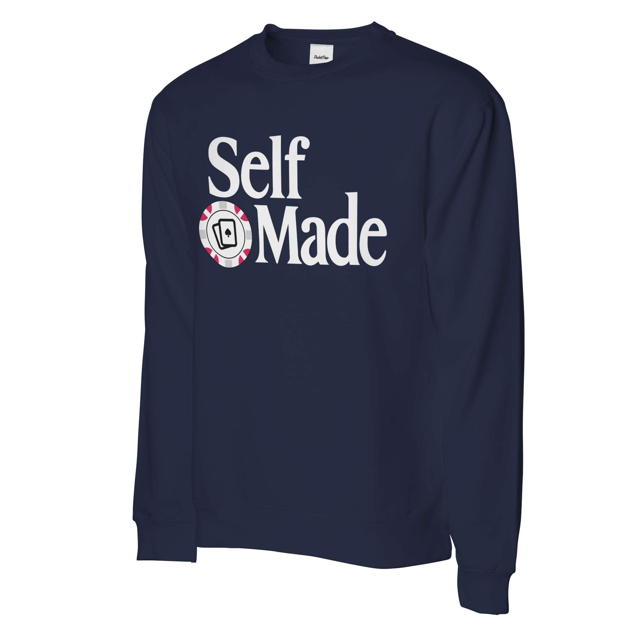 Independent Mid Weight Sweatshirt