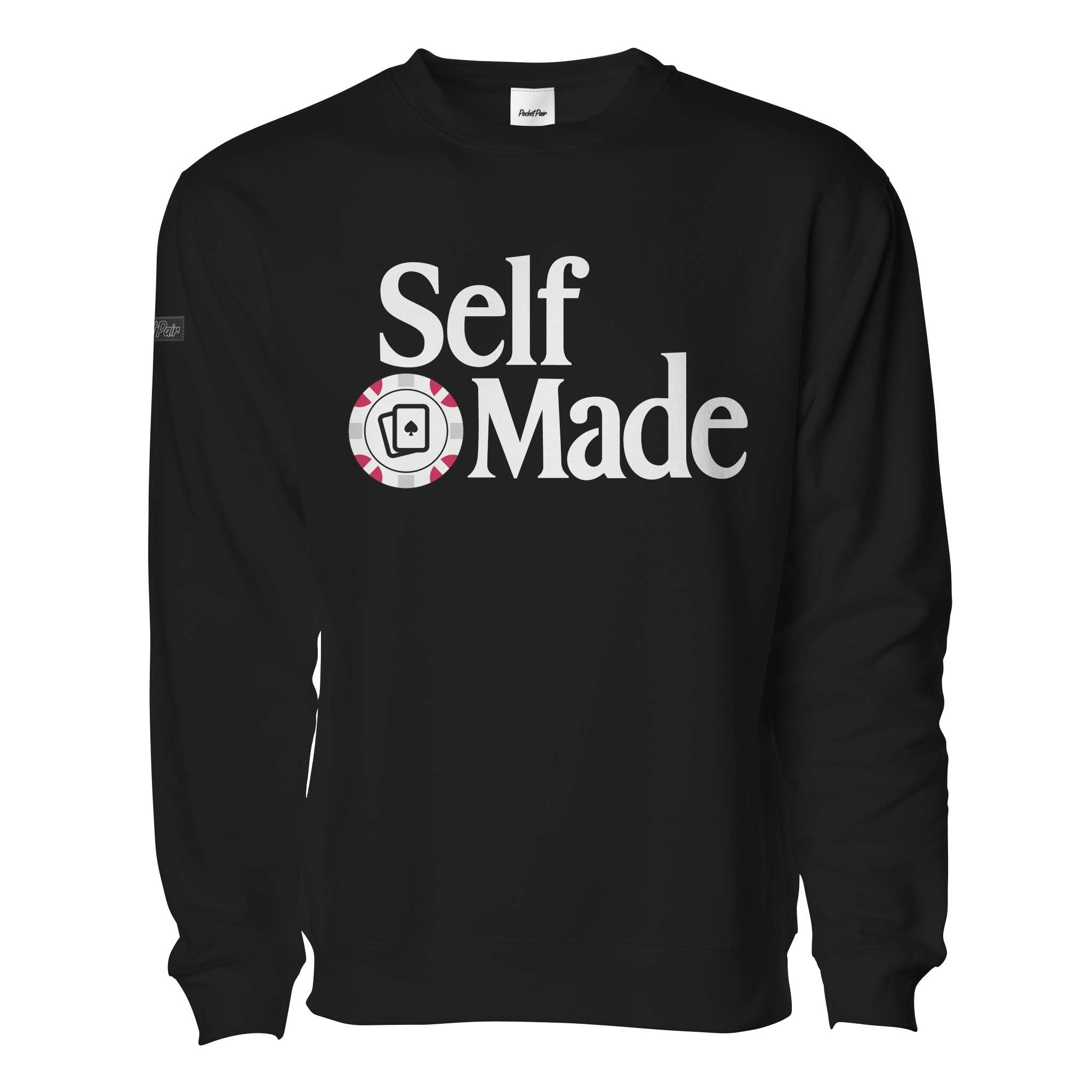Independent Mid Weight Sweatshirt